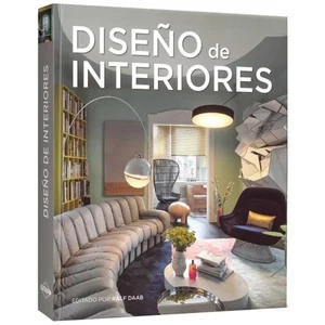 Diseño de Interiores By Ralf Daab - Picture 1 of 1