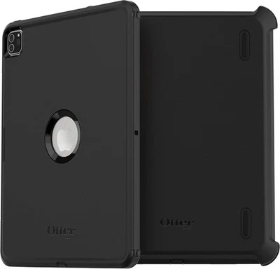 OtterBox Defender Series Case for iPad Pro 12.9-inch (6th, 5th, 4th & 3rd Gen) - Image 1 of 4