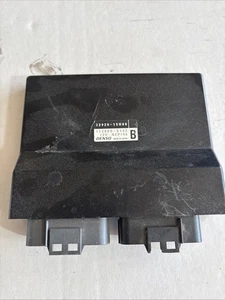 2015 Suzuki Hayabusa GSX1300R Computer CDI ECU ECM Control Box - Picture 1 of 12