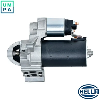 STARTER 8EA 011 613-071 FOR BMW 2/F01/F03/F04/X4/F6/X3/F5/F3/F8/F1/F87 DA 2.0L - Image 1 of 4