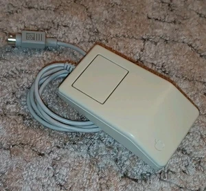 Apple IIGS ADB Mouse G5431 Power Macintosh SE LC Performa 200 Classic Quadra AV - Photo 1/2