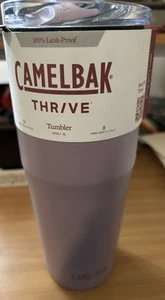 Camelbak Thrive Becher 30 oz Purple Sky Neu 100 % Auslaufsicher - Bild 1 von 7