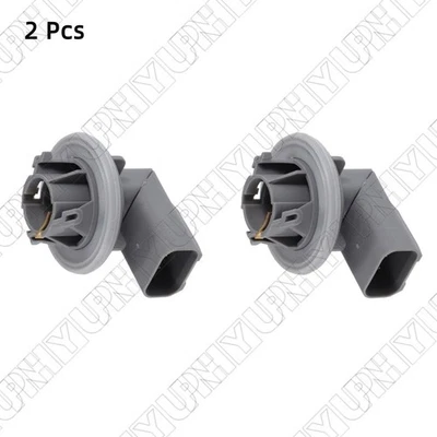 2x Brake Light Lamp Bulb Socket 4425186 For Ford Focus MK1 2 XS41-13K370-CD - Image 1 of 4