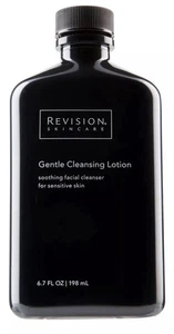 Revision Gentle Cleansing Lotion 198ml. Gesichtsreiniger UK Verkäufer schnelle Lieferung - Bild 1 von 1