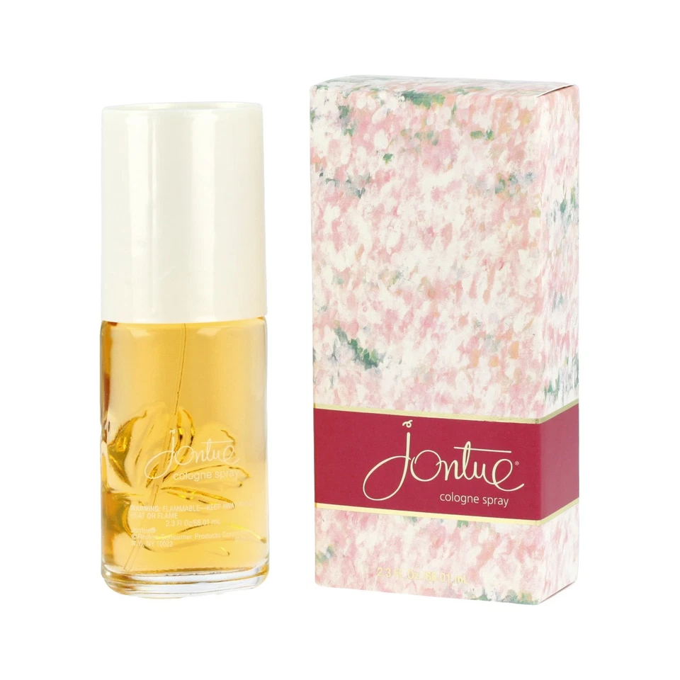 Revlon Jontue Eau de Cologne EDC 68 ml (woman) - Bild 1 von 1