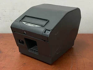 Star TSP700II High Speed Kassen Thermo Bondrucker TSP743IIU *LESEN* | C1020 - Bild 1 von 13