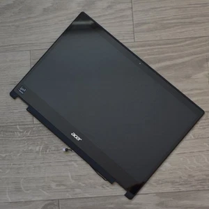 Acer Spin 3 Screen Display LCD LED IPS Assembly Assembly Camera Sensor Touch Boa - Picture 1 of 4