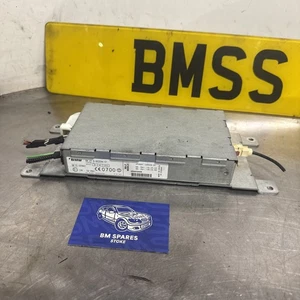 BMW E60 E61 E90 E87 E81 E91 E92 Hands Free charging Module MULF MODULE 6953044 - Picture 1 of 7