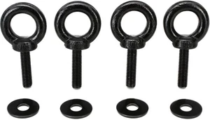Mackie PA-A2 Eyebolt Kit for Mackie HD Loudspeakers - 4pk - Picture 1 of 3