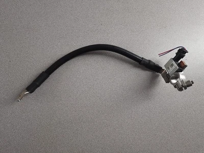 2013-2017 Audi A4 A5 S4  Battery Negative Cable / Current Sensor  8T0915181 8279 - Image 1 of 3