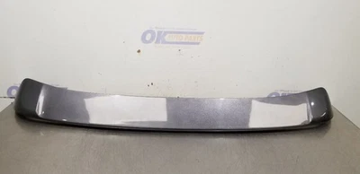 20 TOYOTA SEQUOIA REAR HIGH MOUNTED STOP LAMP THIRD BRAKE LIGHT SPOILER GRAY - Image 1 of 4