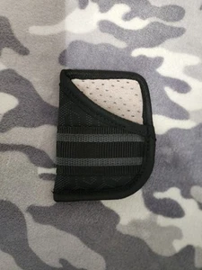 Nylon Pocket Holster (For Sm Autos) NO FIREARM INCLUDED  - Picture 1 of 4