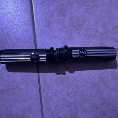 Manopole Harley Davidson originali Get A Grip 18-24 Gas Elettronico Top - Immagine 1 di 4