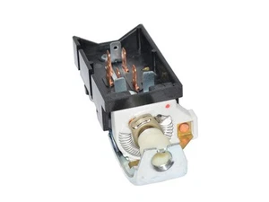 1958-1963 Corvette Headlight Switch - Foto 1 di 4