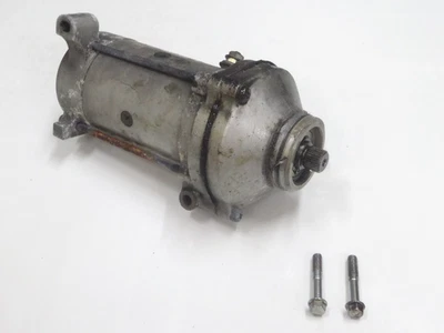 Motor de arranque Honda Goldwing GL 1200 1985-1987 OEM 31200-MG9-681 Foto 1 de 4