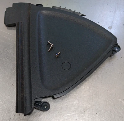 SMART FOR TWO BRABUS 2009 OE CANHOTO LH L PAINEL LATERAL PAINEL A4516800111/004 - Imagem 1 de 4