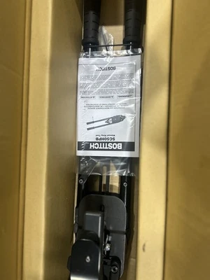 Bostitch SC50HP 手动 11Ga 9/16 英寸 封闭 C 形环 1-1/2 — 第 1/4 张图片