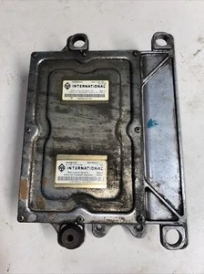 03 INTERNATIONAL FUEL INJECTION CONTROL MODULE - Bild 1 von 3