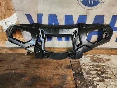 Polaris Sportsman XP 550 2010-2022, 850 parrilla delantera se adapta a muchas listas en fotos Foto 1 de 4