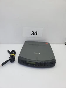 Lecteur CD-ROM externe portable Sony Discman PRD-650 - Photo 1/6