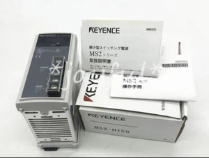 One Keyence MS2-H150 Schaltnetzteil Neu - Bild 1 von 1