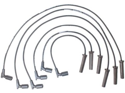 For 2000 Buick Park Avenue Spark Plug Wire Set Walker 95739NWXZ - Image 1 of 2