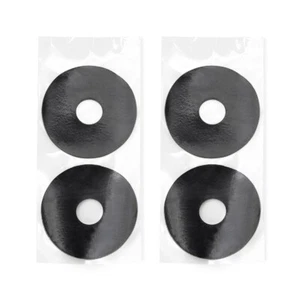 Dynavox Dichtungssatz 4er-Set zu Labelschutz LP120 - Picture 1 of 3