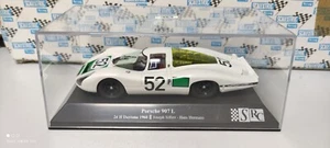 PORSCHE 907 L 24 H DAYTONA 1968 SRC SCALEXTRIC - Imagen 1 de 4