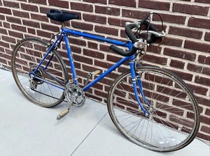 Vintage  Flying O "Team Pursuit-10" Men’s 10 Speed 26" Bicycle Barn Find - Picture 1 of 24