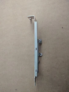 Intel I350T4V2 Full Height Bracket P/N: E55507-001 (Bracket Only) - Picture 1 of 3