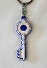 Ready Player One Keyring 3D Figural Keychain Crystal Key EXCLUSIVE B