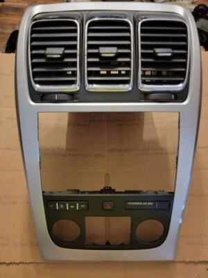 Ободок приборной панели ACADIA 2008 790 - Изображение 1 из 2