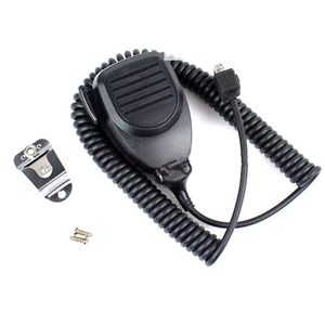8-Pin Handheld Microphone For Kenwood TK7160 TK7320 TK-863G NX900 Radio KMC-30 - Zdjęcie 1 z 5