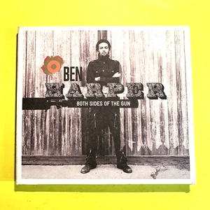 BEN HARPER Both Sides Of The Gun CD - Picture 1 of 3