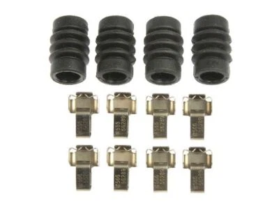 Kit de herrajes de freno delanteros Dorman 23451JSYH 2007 para Mitsubishi Raider 2006-2009 Foto 1 de 2