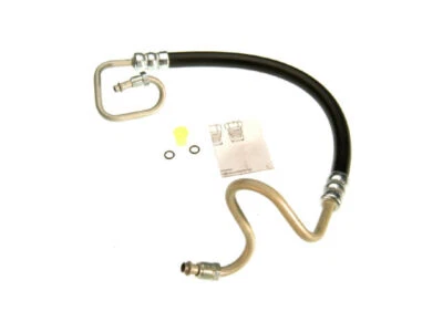 Conjunto de manguera de línea de presión de dirección asistida para Plymouth Valiant 85371TCKX Foto 1 de 2