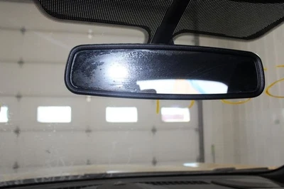 Espejo retrovisor atenuación automática sin sensor de lluvia compatible con 13-20 FUSION 395595 Foto 1 de 4