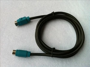 Fabrycznie nowy kabel do transmisji danych do Alpi KWE-460E 9 pinów - Zdjęcie 1 z 1