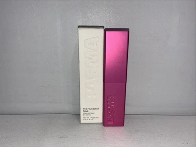 Nuevo - Basma The Foundation Stick/Color 009 Foto 1 de 4
