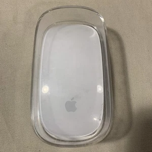 Ratón inalámbrico Apple Magic Bluetooth A1296 MB829LL/A Gen 1 - Imagen 1 de 4