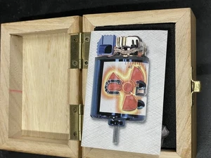 NEW TRINITY COBALT SPEC 9T BRUSHED MOTOR RC PARTS VINTAGE RC CAR NOS TRI10065 - Picture 1 of 8