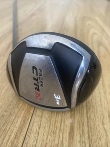 FAZER CTR 20 3 FW DRIVER Optiflex Schaft + Head Cover - Bild 1 von 15