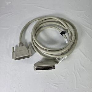 STANDARD 37-PIN AUF 37-PIN BETTKABEL von Curbell Medical - Bild 1 von 5