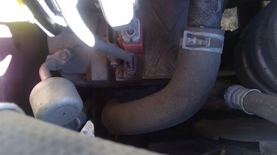 2010-12 Lexus Hs250h Hybrid Ac Compressor Air Conditioner Pump Assembly Oem 2.4l - Image 1 of 4