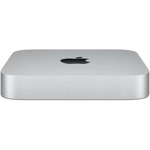 Apple Mac Mini MGNR3LL/A 8GB 256GB Apple M1, Silver - Afbeelding 1 van 4