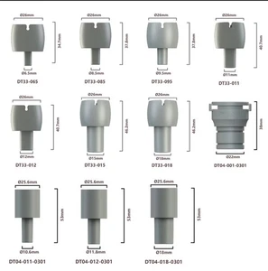 Dental Suction Filter Adapter Connector for Chair Unit Cartridge Filter Net Part - Picture 1 of 24