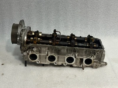 04 Lexus GX470 cabeça de cilindro lateral do driver 2UZ V8 4.7 - Imagem 1 de 4