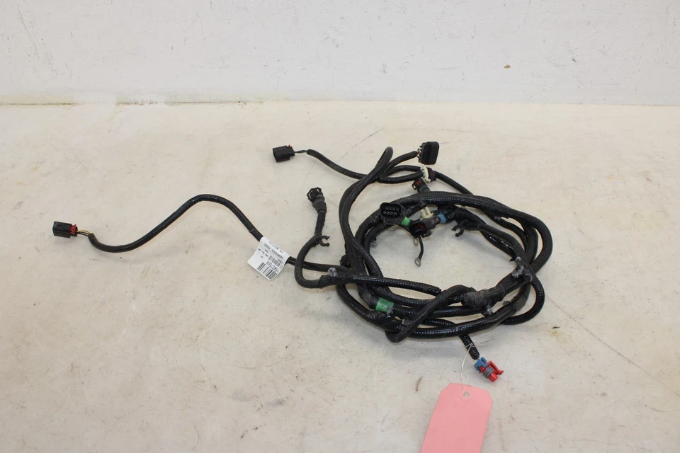 Pontiac Solstice 2006 carrocería arnés de cables 15837569 OEM LM53 Foto 1 de 4