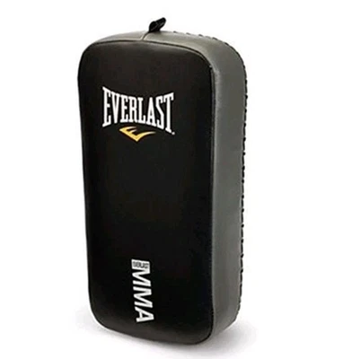 Everlast MMA Muay Thai Pad Brand Durable Lightweight  Punches Kicks - Image 1 of 4