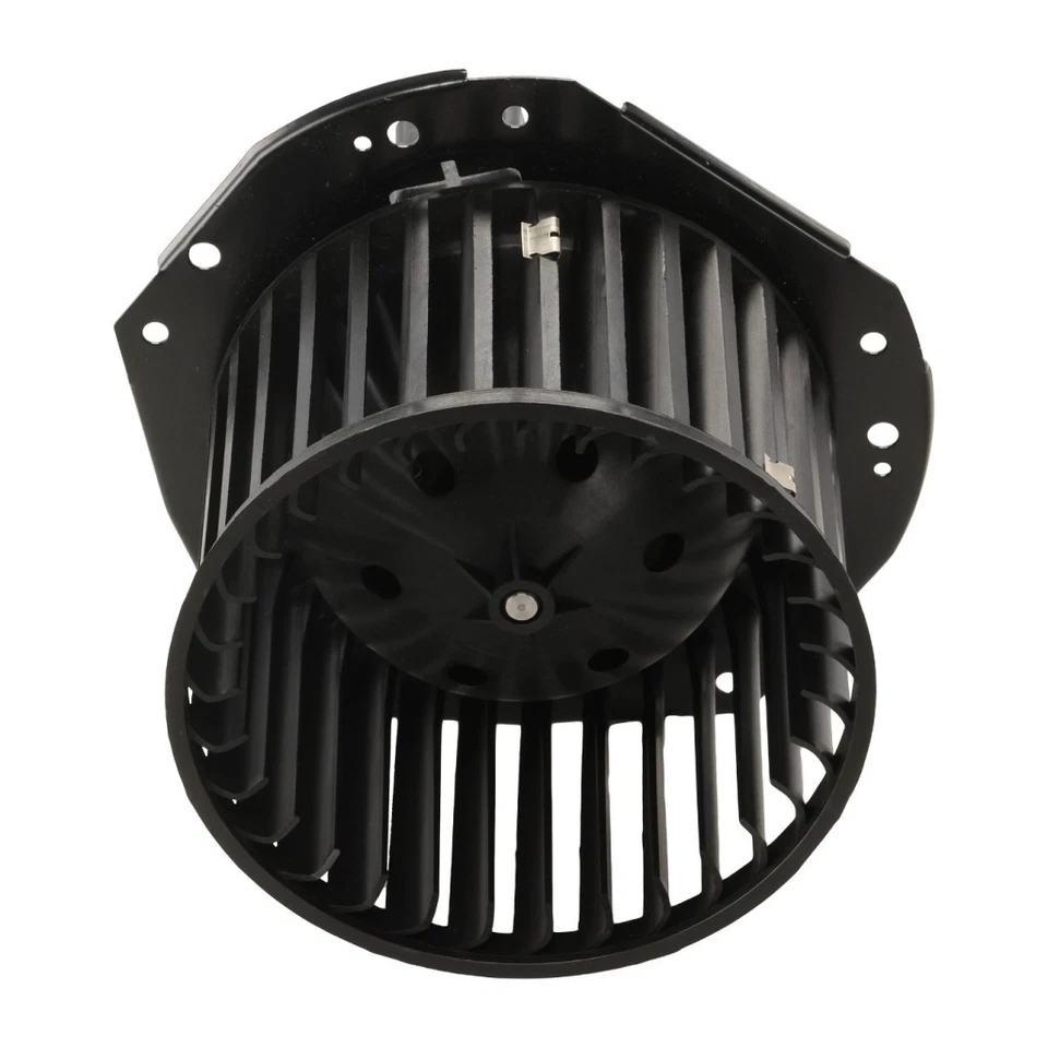 Motor soplador para Oldsmobile Bravada 1999 2000 2001 2002 | Delantero con rueda motora Foto 1 de 4